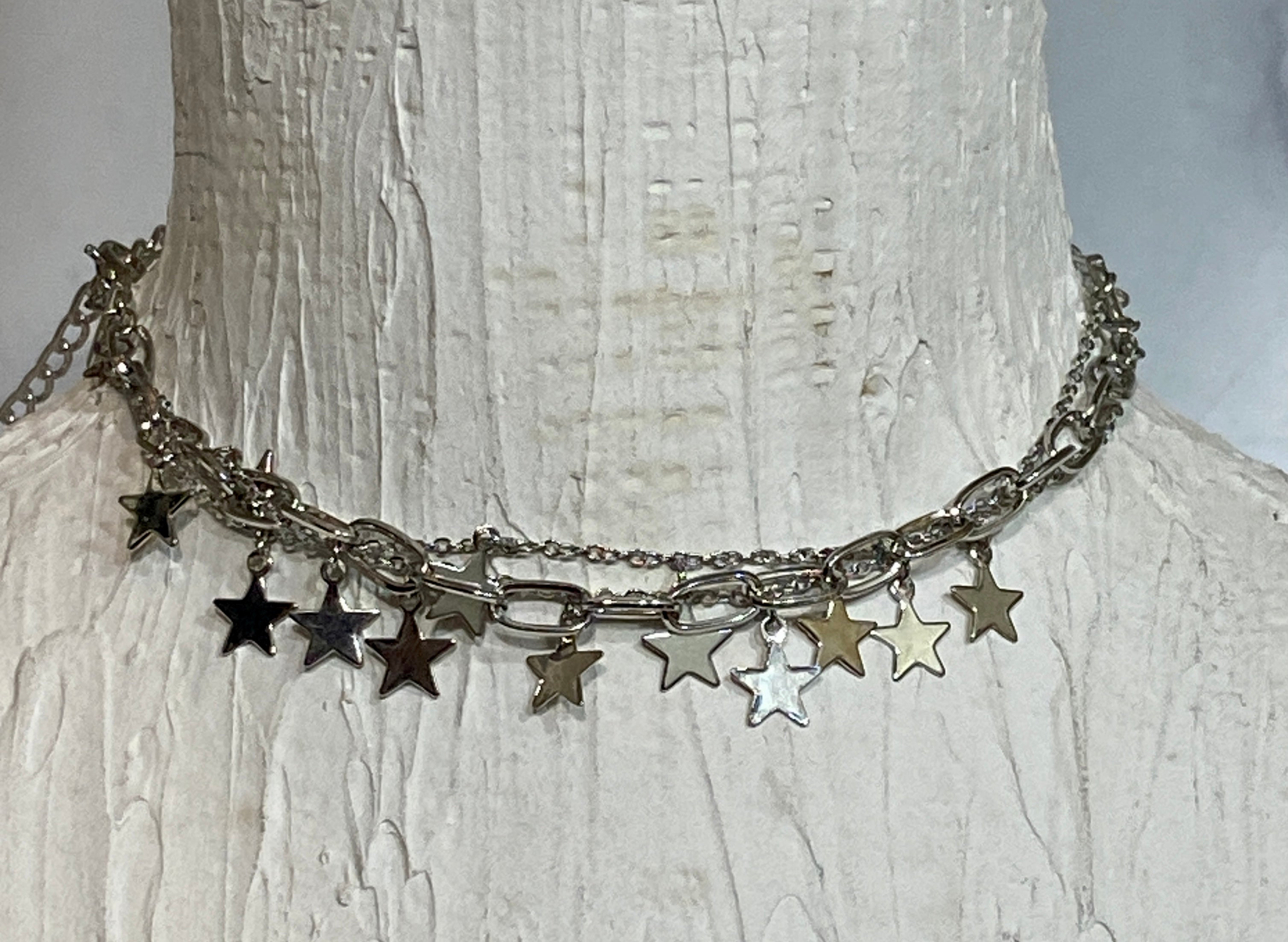 Twinkle twinkle little stars