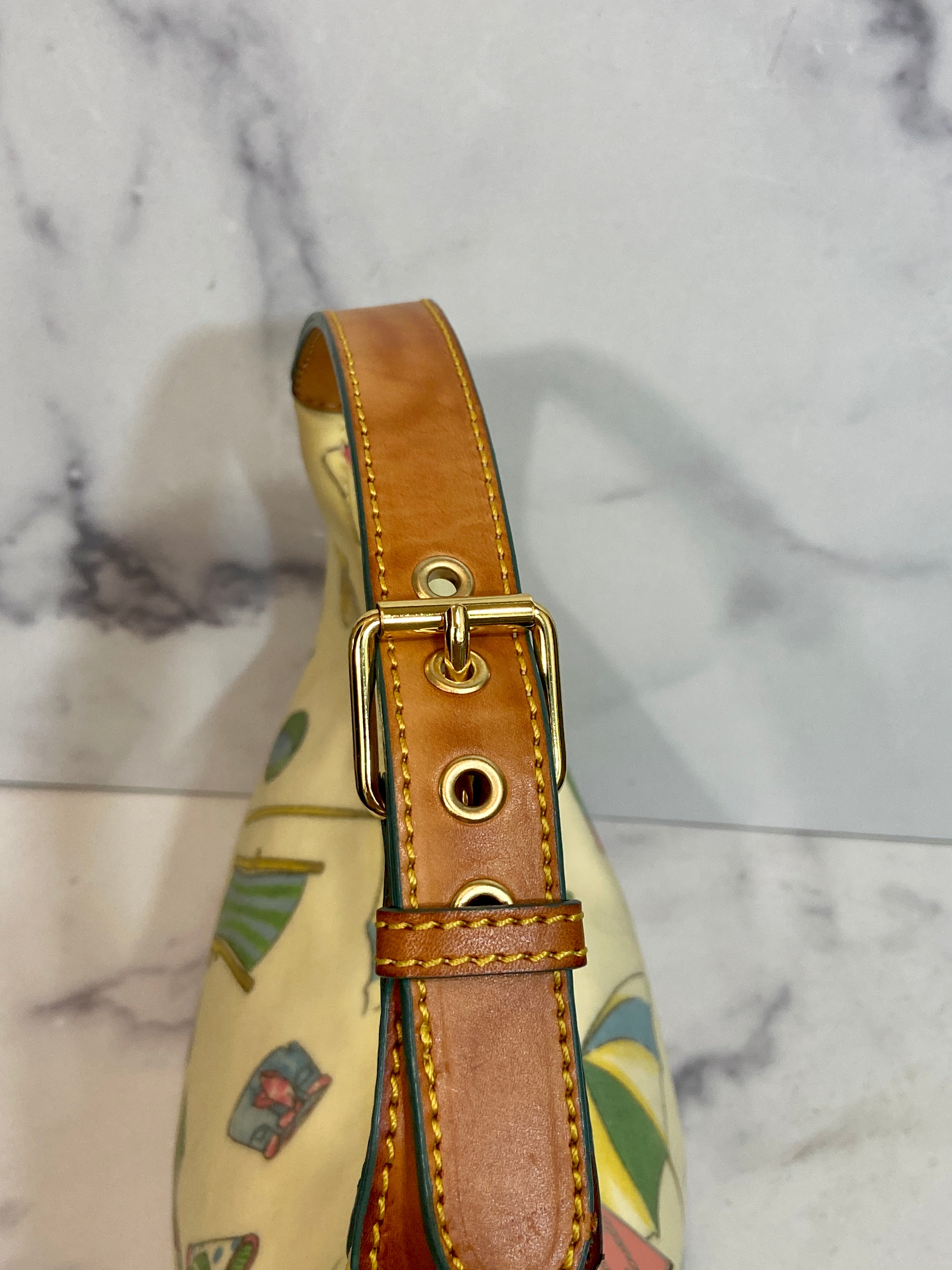 Donney & Bourke purse