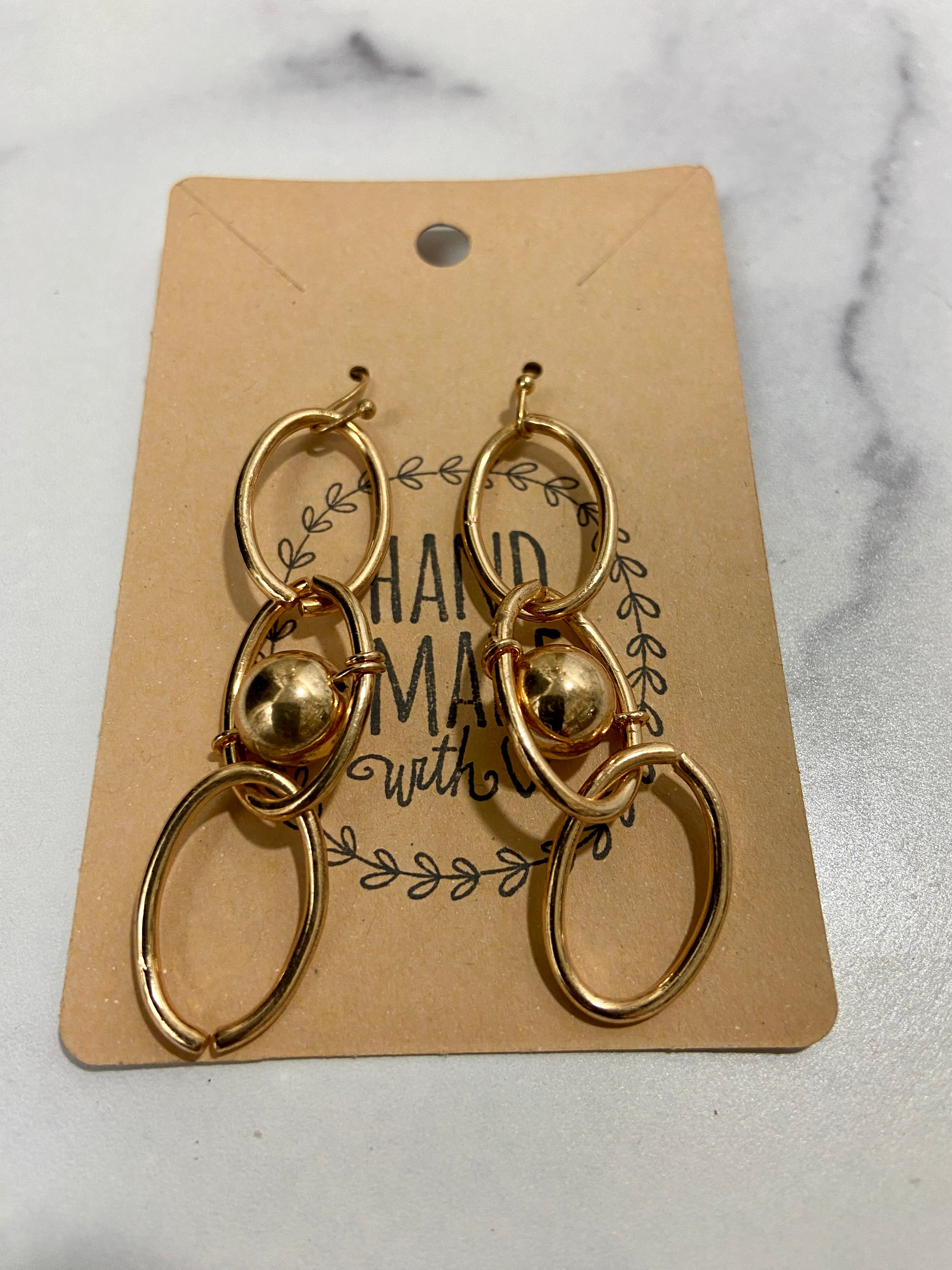 Earring