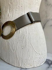 Chico’s adjustable belt