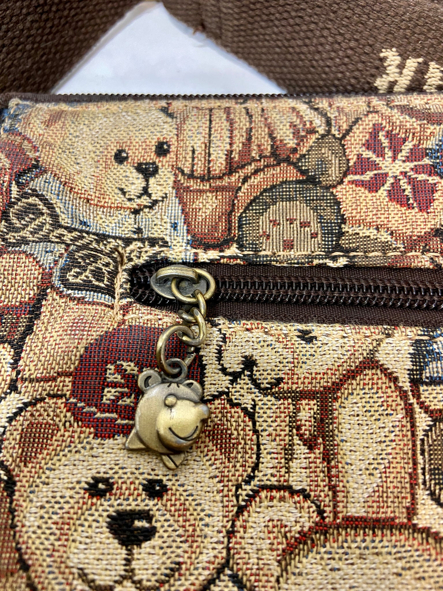 Bucket Bag Danny Bear Bag Price Danny Bear Bag – Holy Thrift