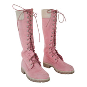 Timberland Knee High Boots (9)