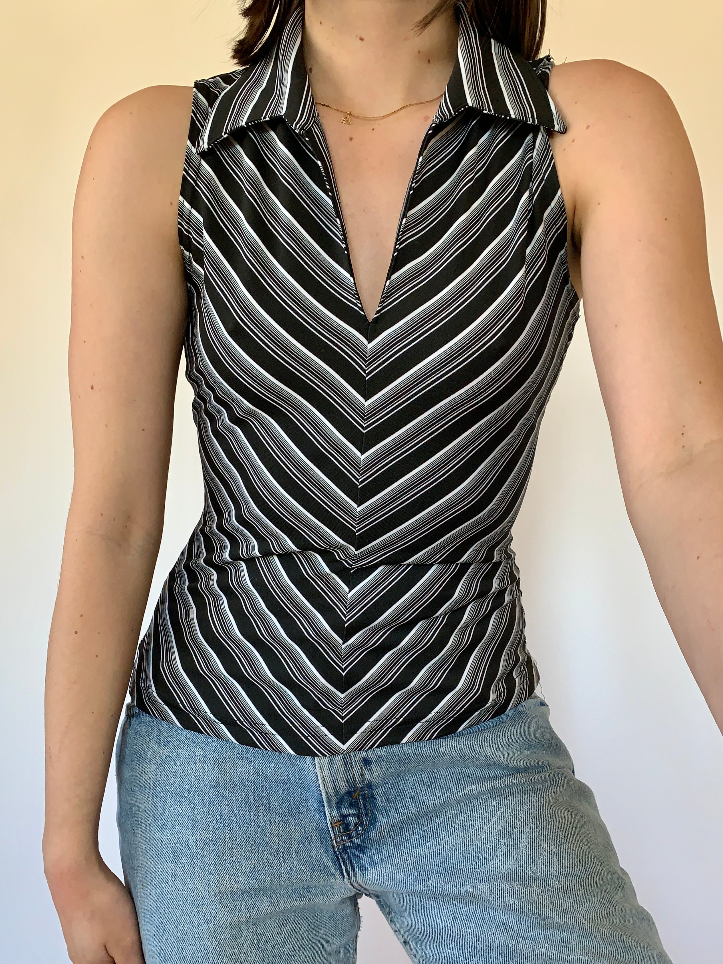 Vintage 1990s Tank