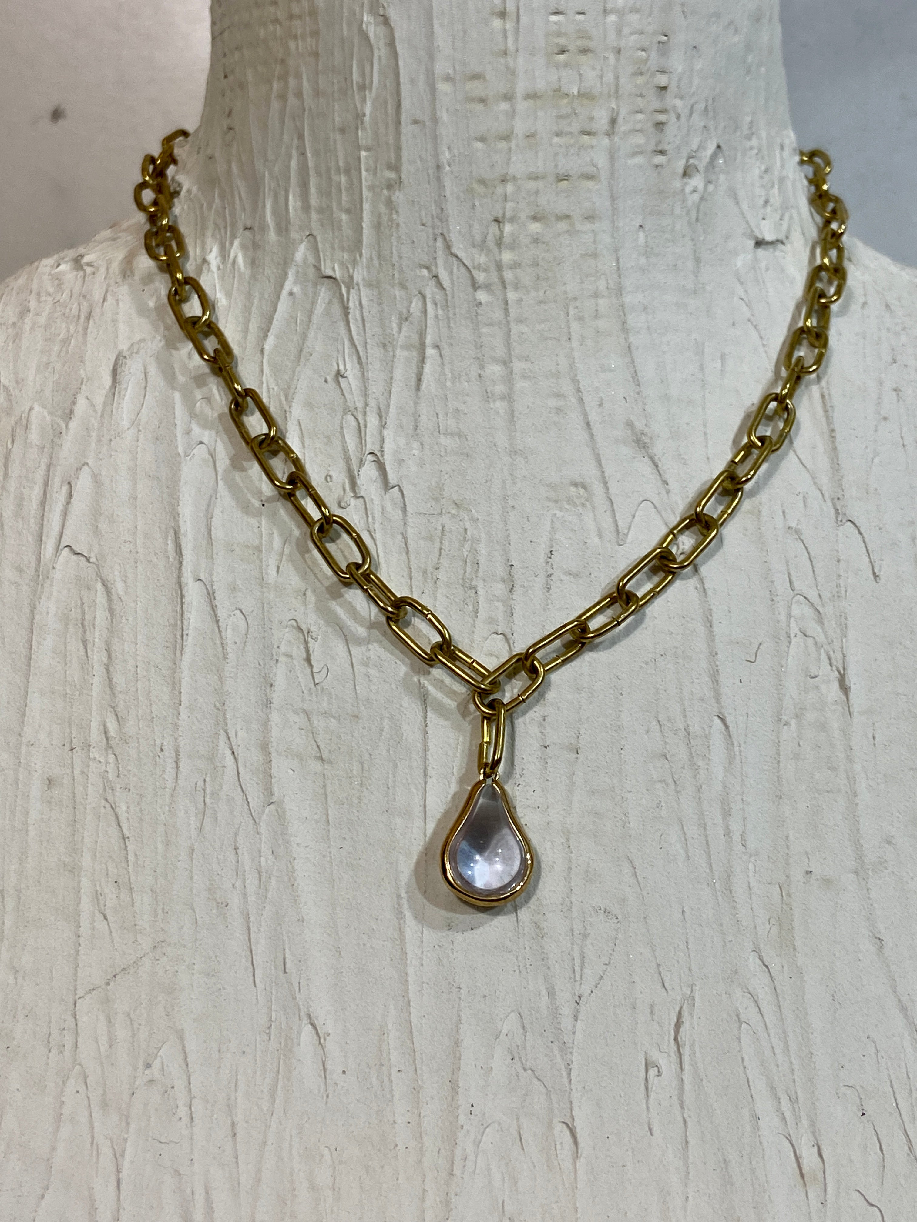 Vintage little drop