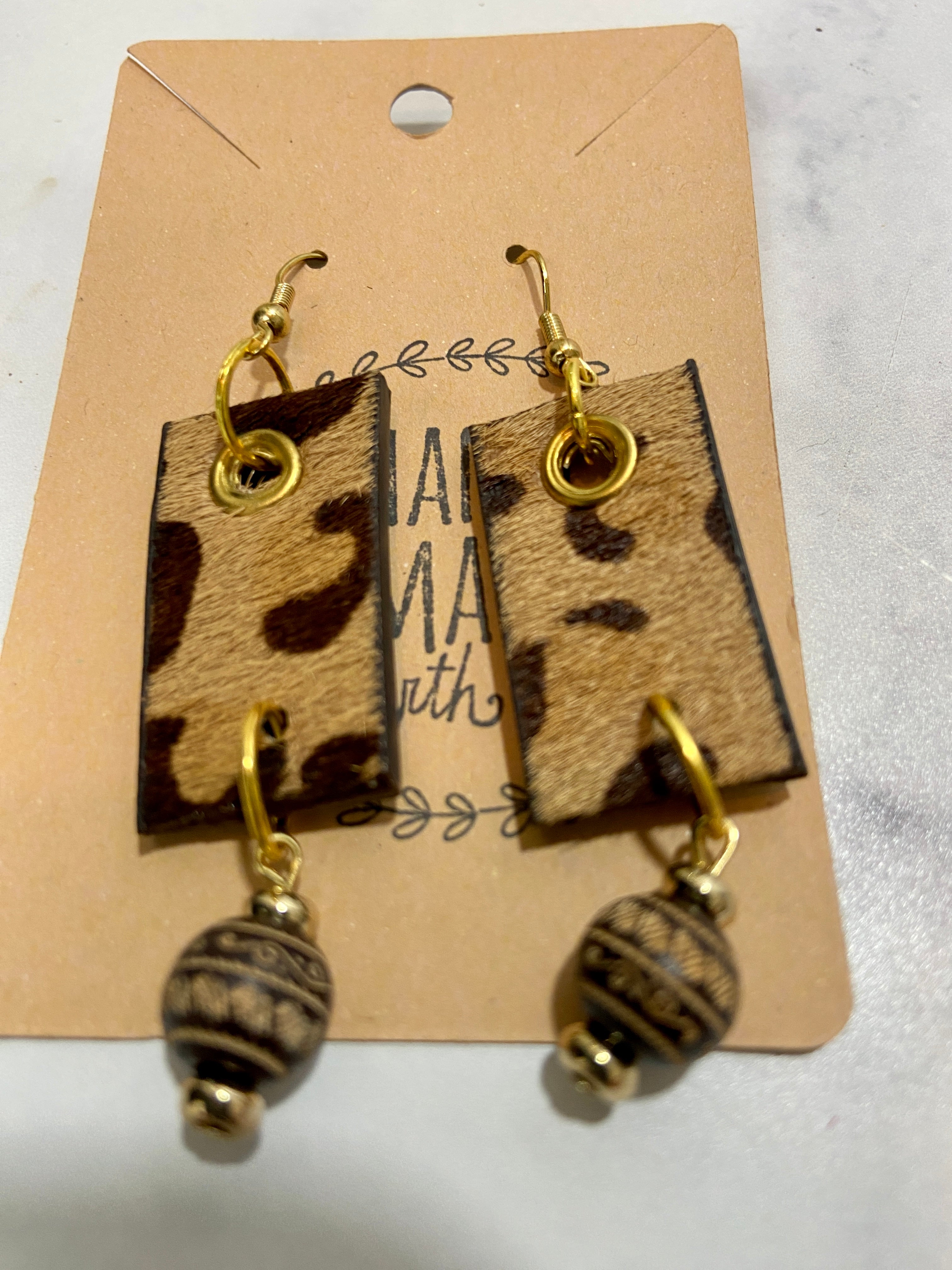 Earring