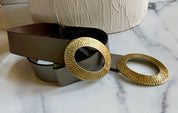 Chico’s adjustable belt