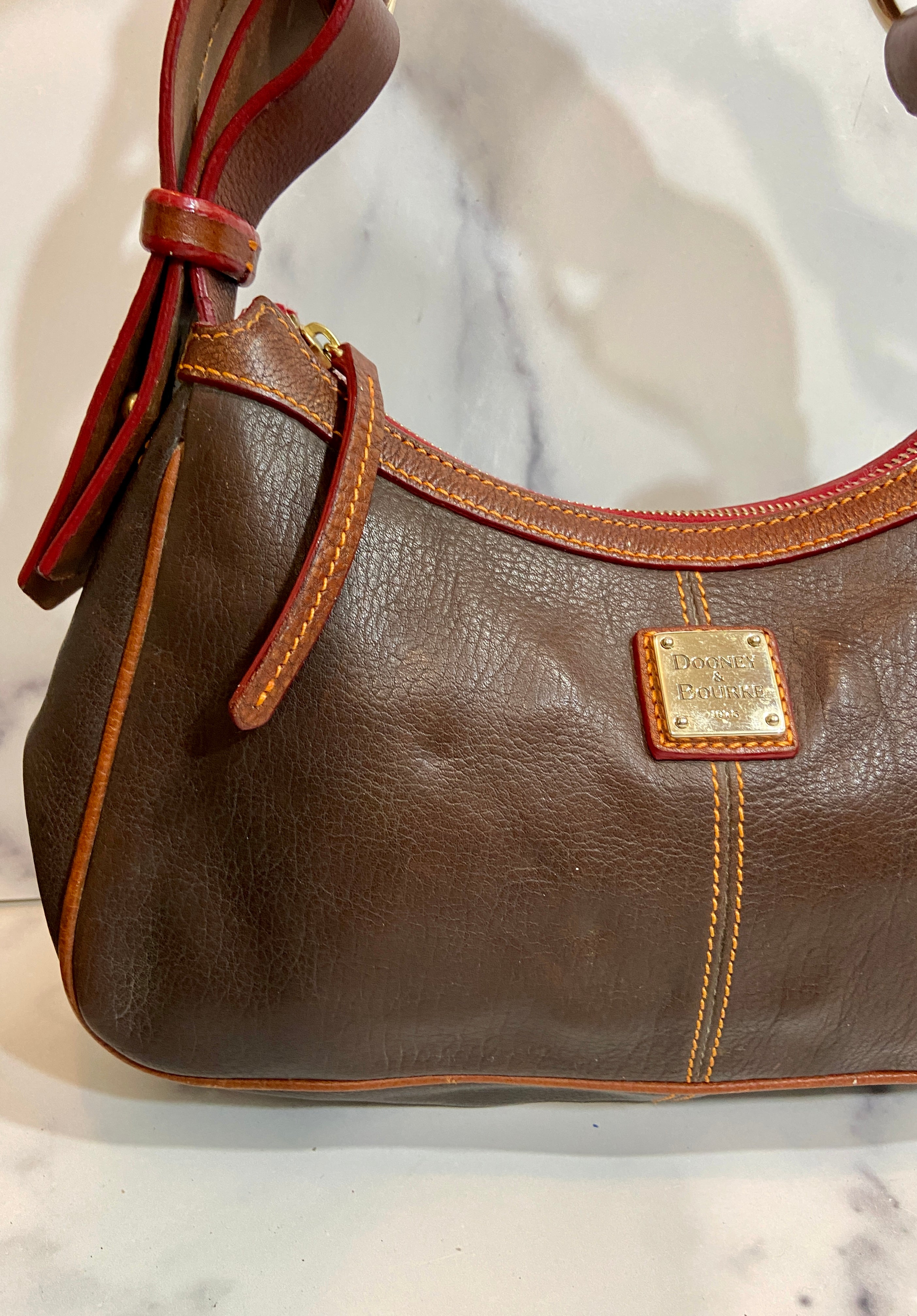 Dooney& Bourke purse