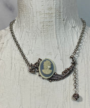 Victorian necklace