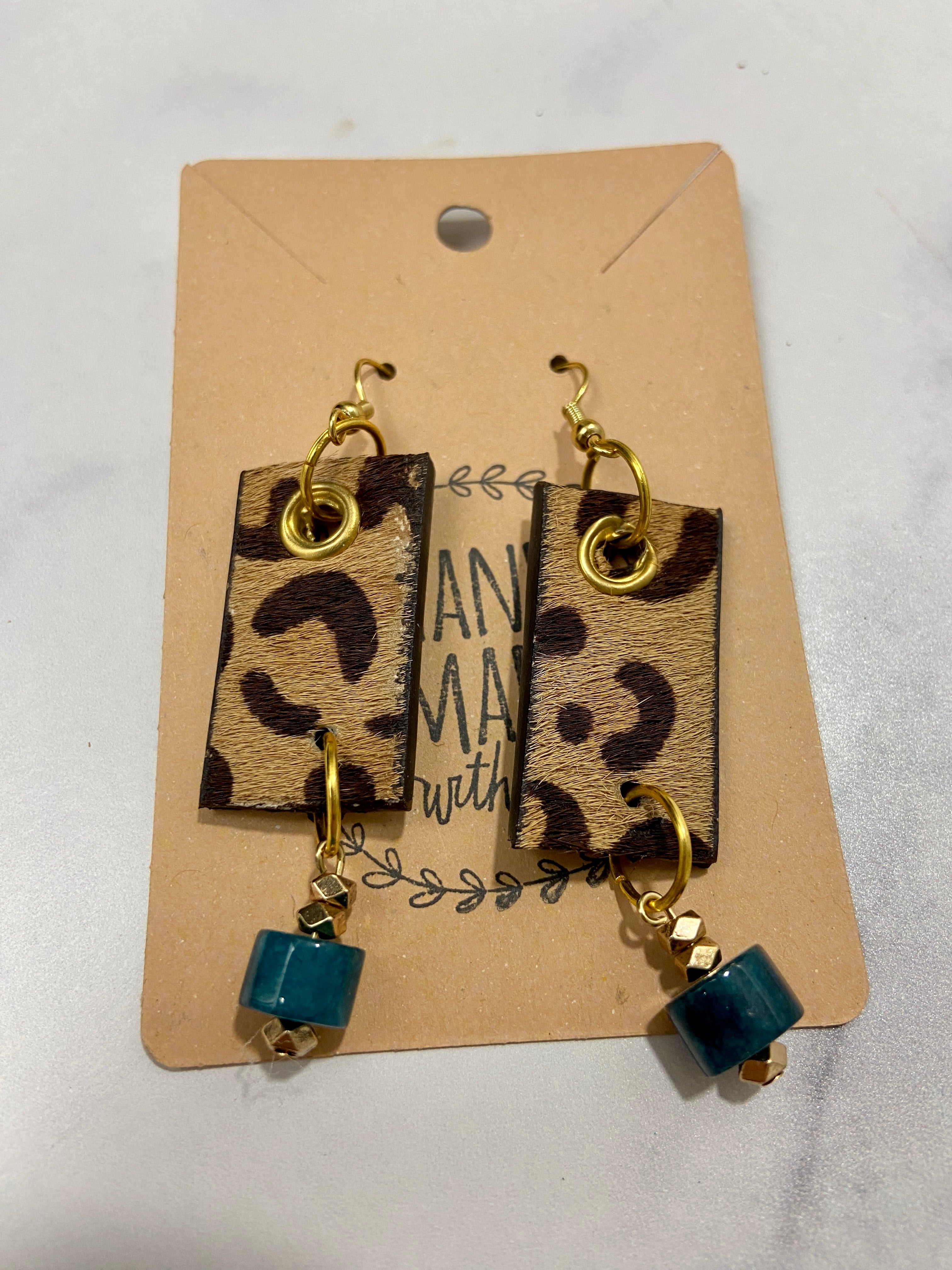 Earring
