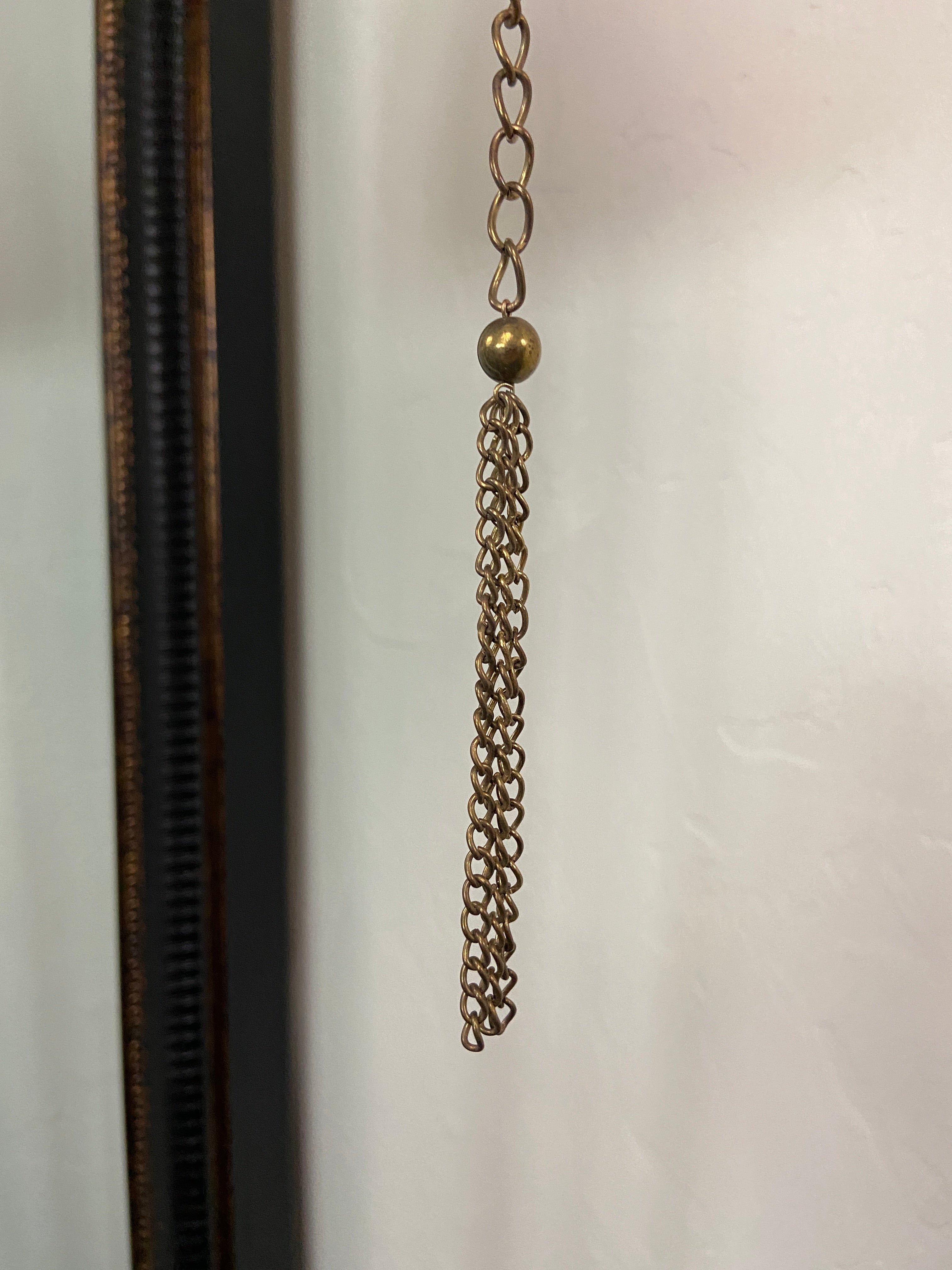 2 ways belt/chain