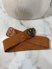 Elephant belt