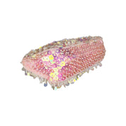 Beaded Sequin Purse