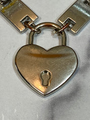 My vintage heart