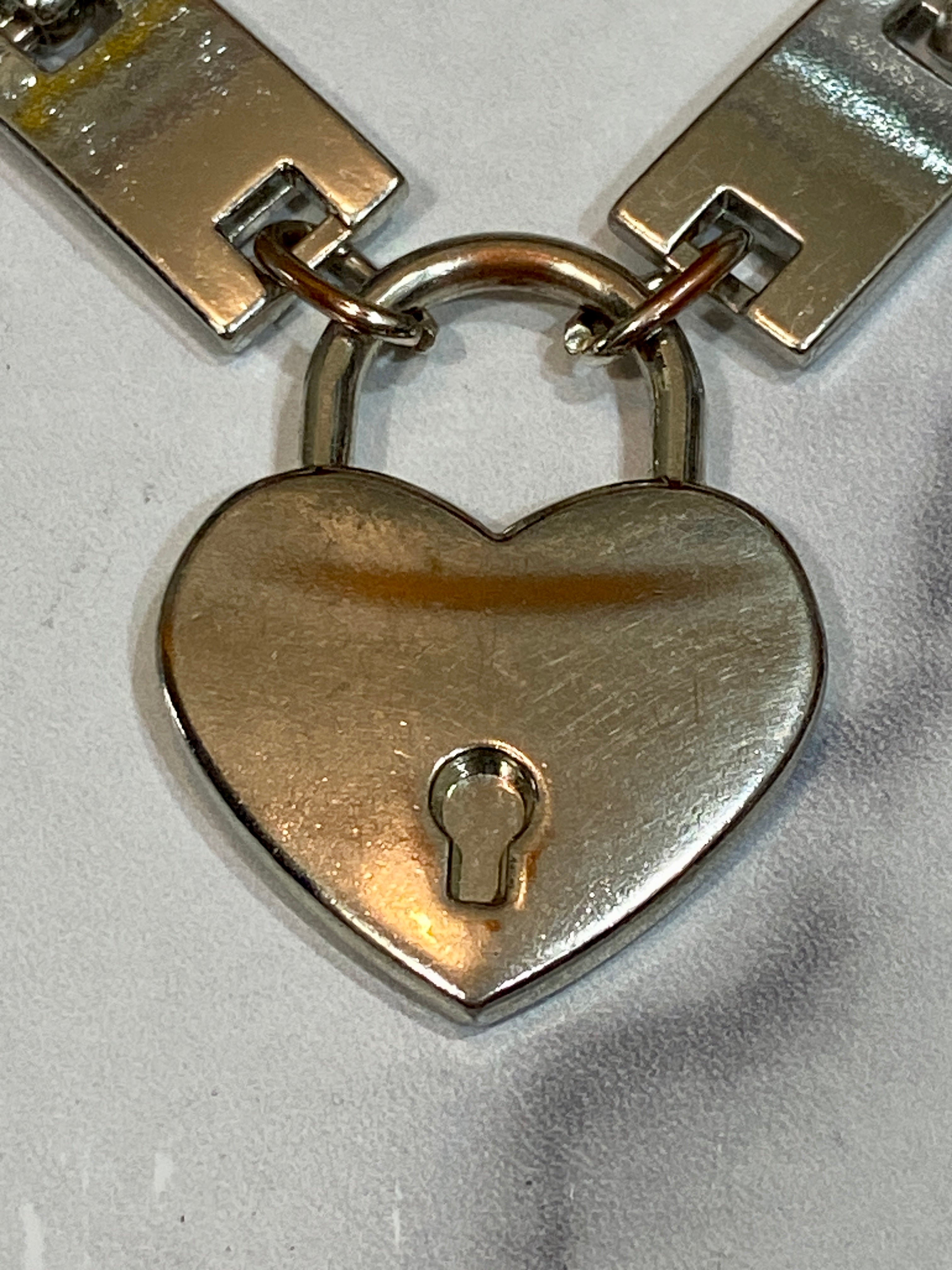 My vintage heart