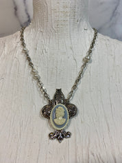 Victorian necklace