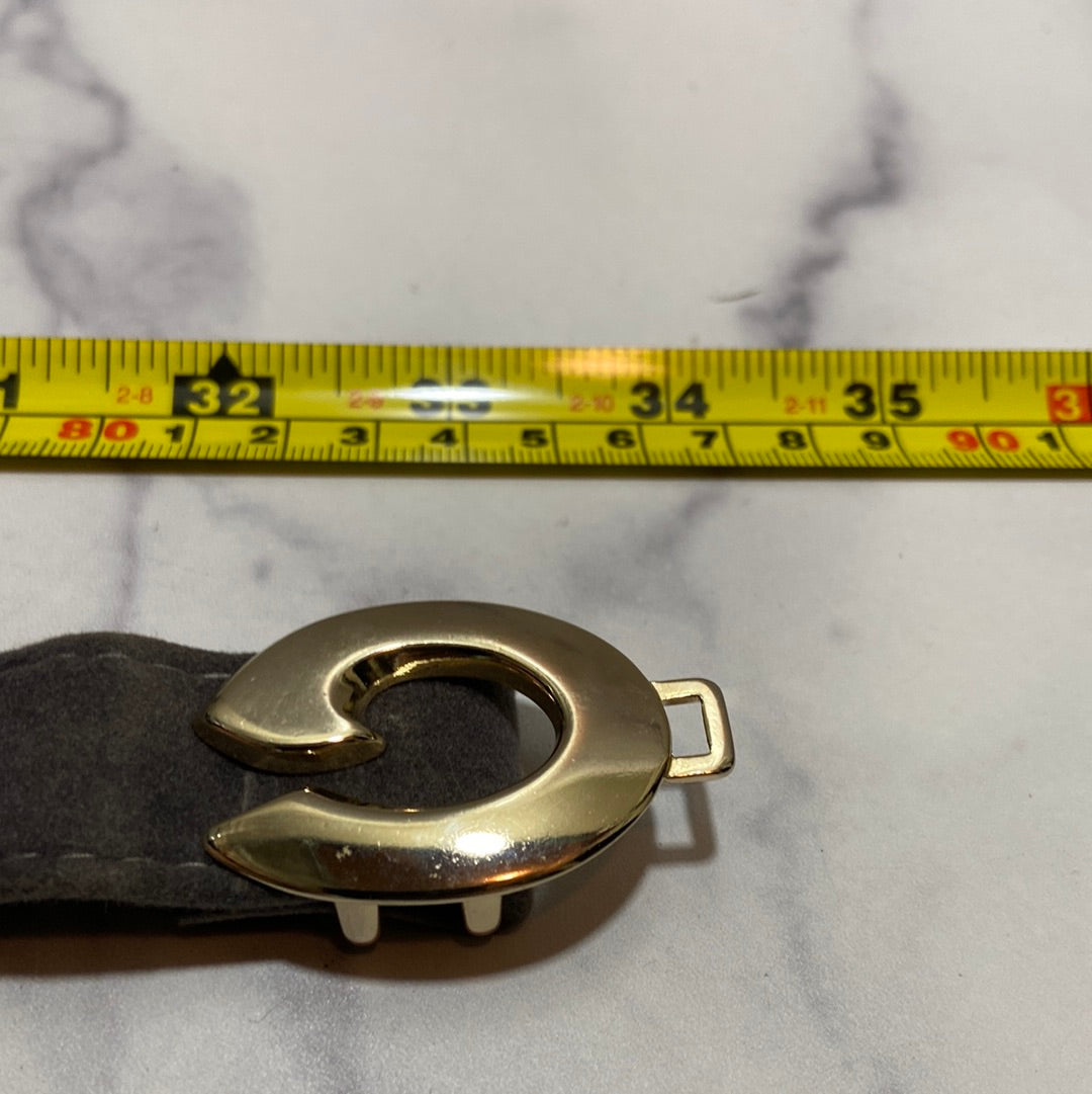 Belts