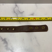 Statement Belt