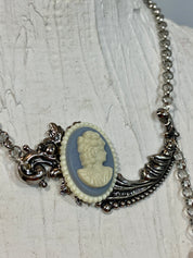 Victorian necklace