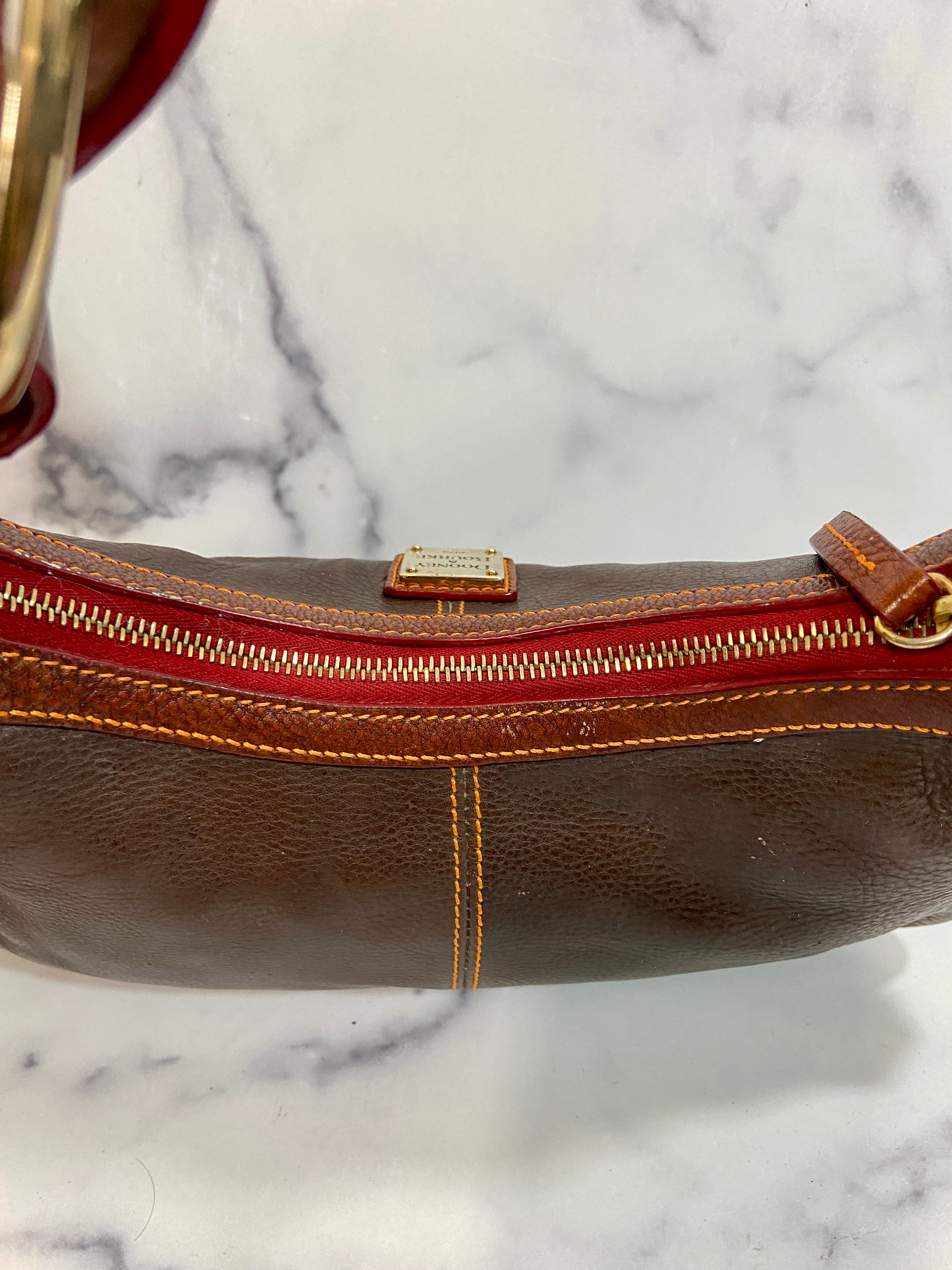 Dooney& Bourke purse