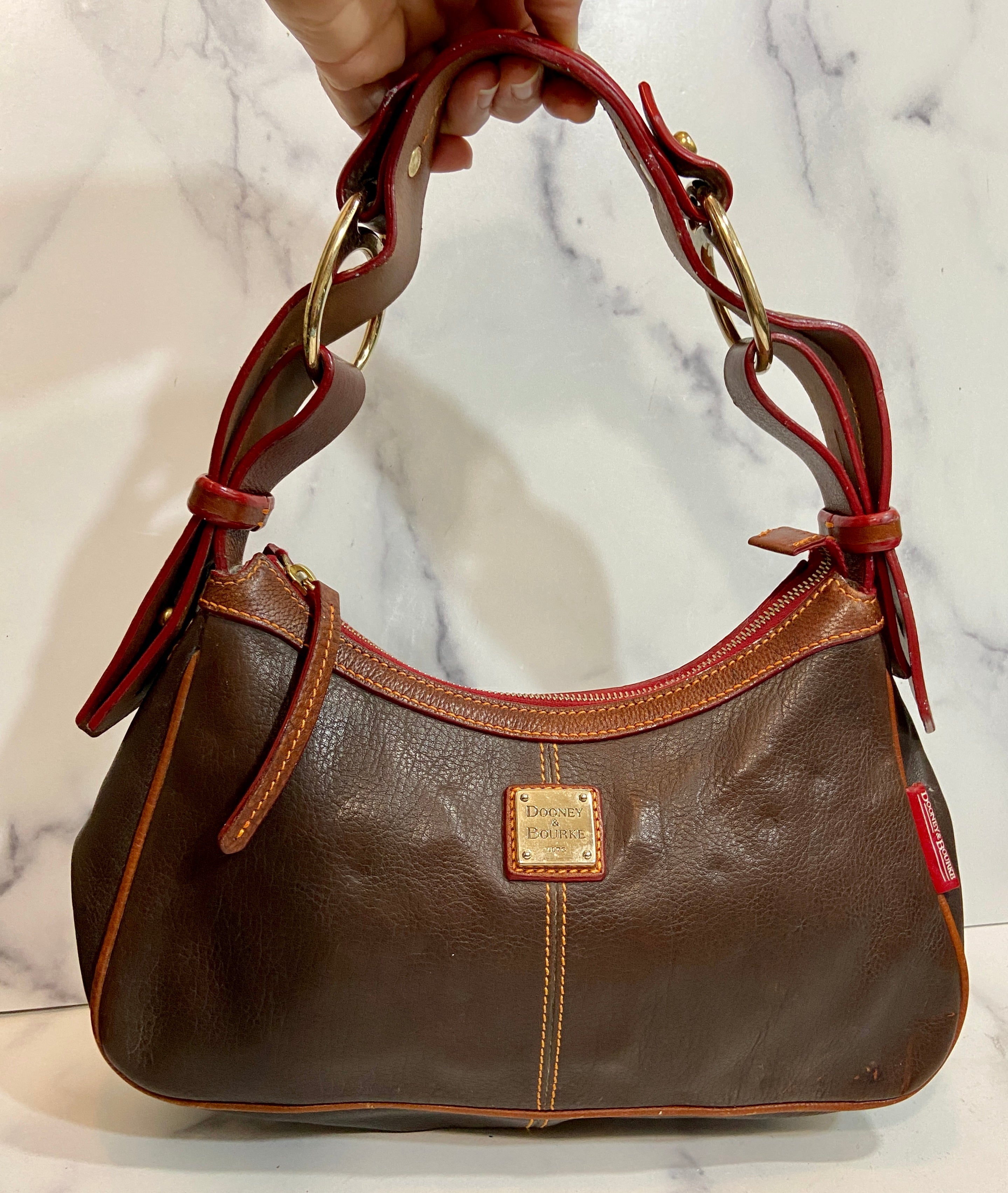 Dooney& Bourke purse