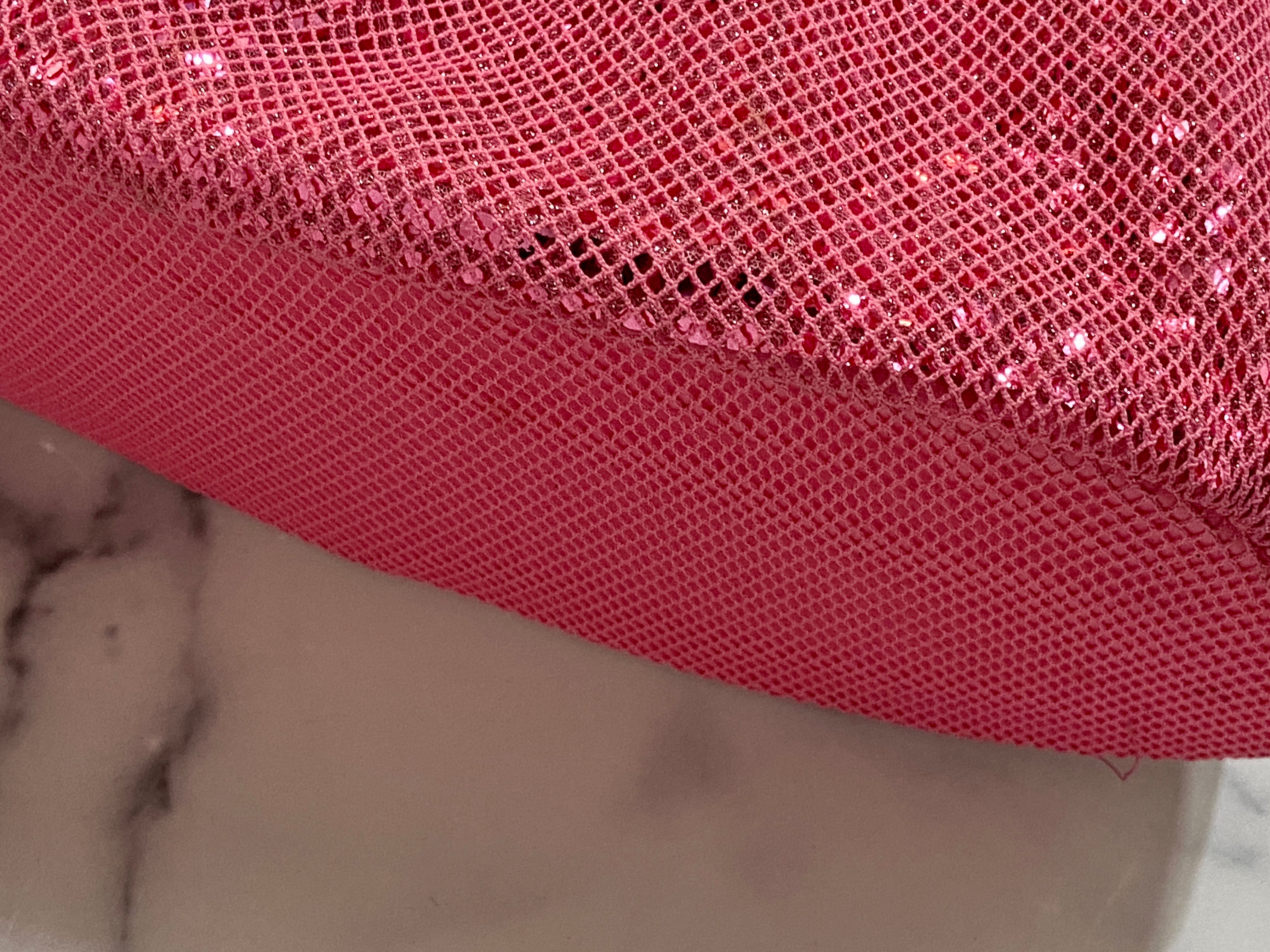 Sparkle Shopping tote