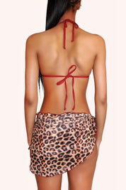 Instinct Mesh Wrap