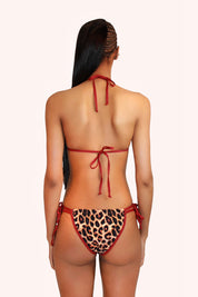Instinct Bikini Set (XS-XL)