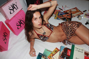 Instinct Bikini Top (XS-XL)