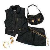 After Hours Armor (XS)