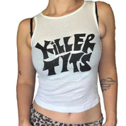Killer Tits baby tank (xs-xxl)