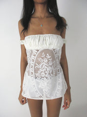 Angel Garden Top (XS-1X)
