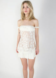 Angel Garden Top (XS-1X)