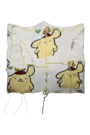Lucky Capybara Top ᧔ෆ᧓