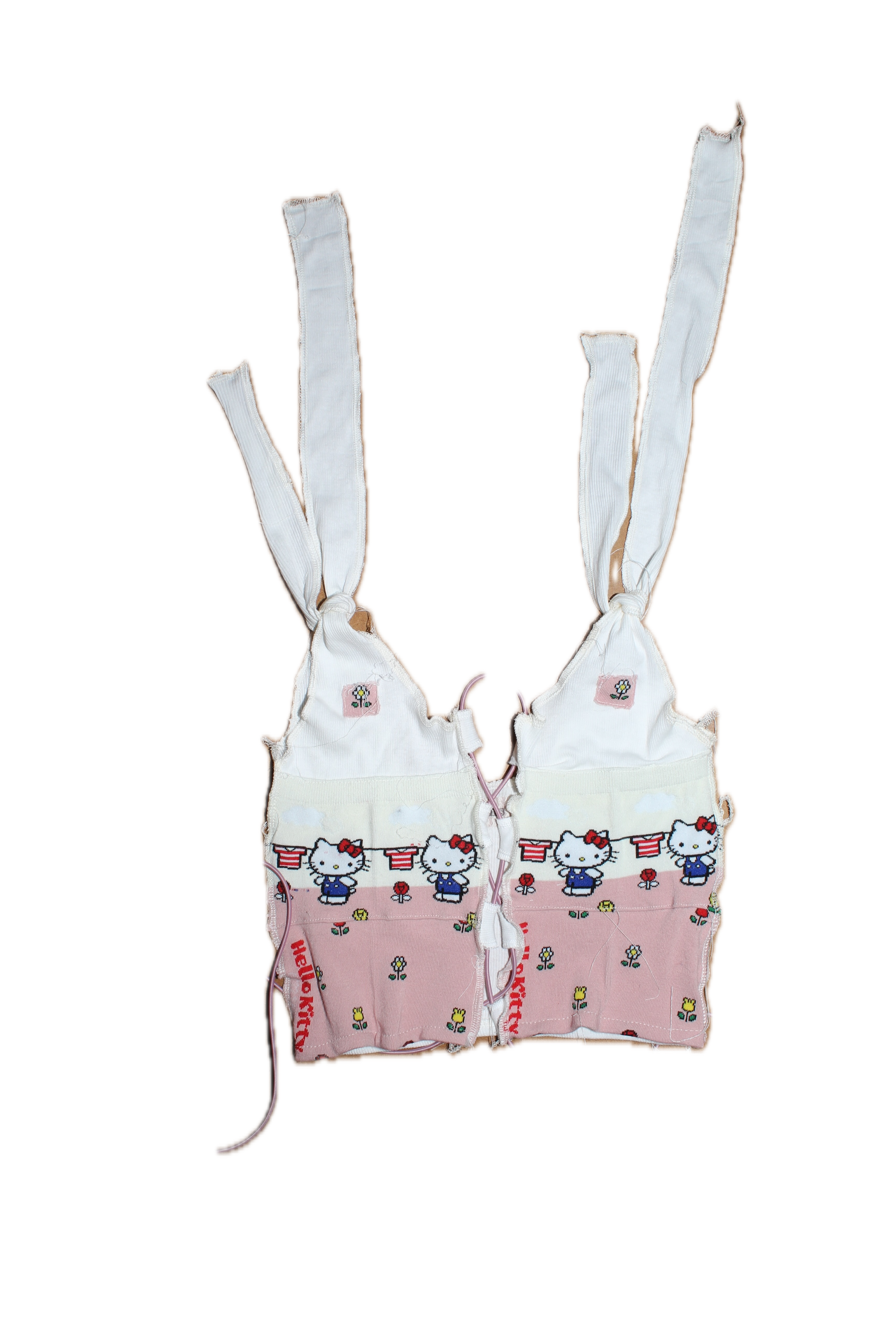 lunch pail 𐙚˙✧🎀✧ 𐙚˙ top