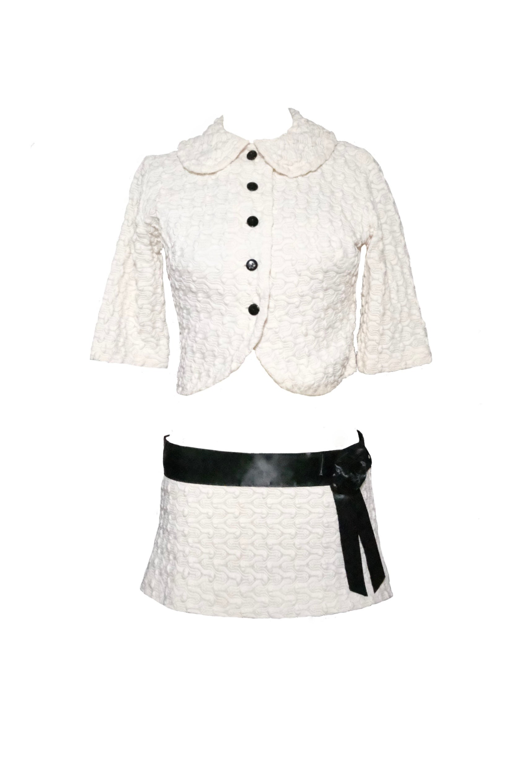 Cookies and Cream Mini Set (S)