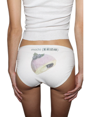 mochi (紫色奶茶). underwear