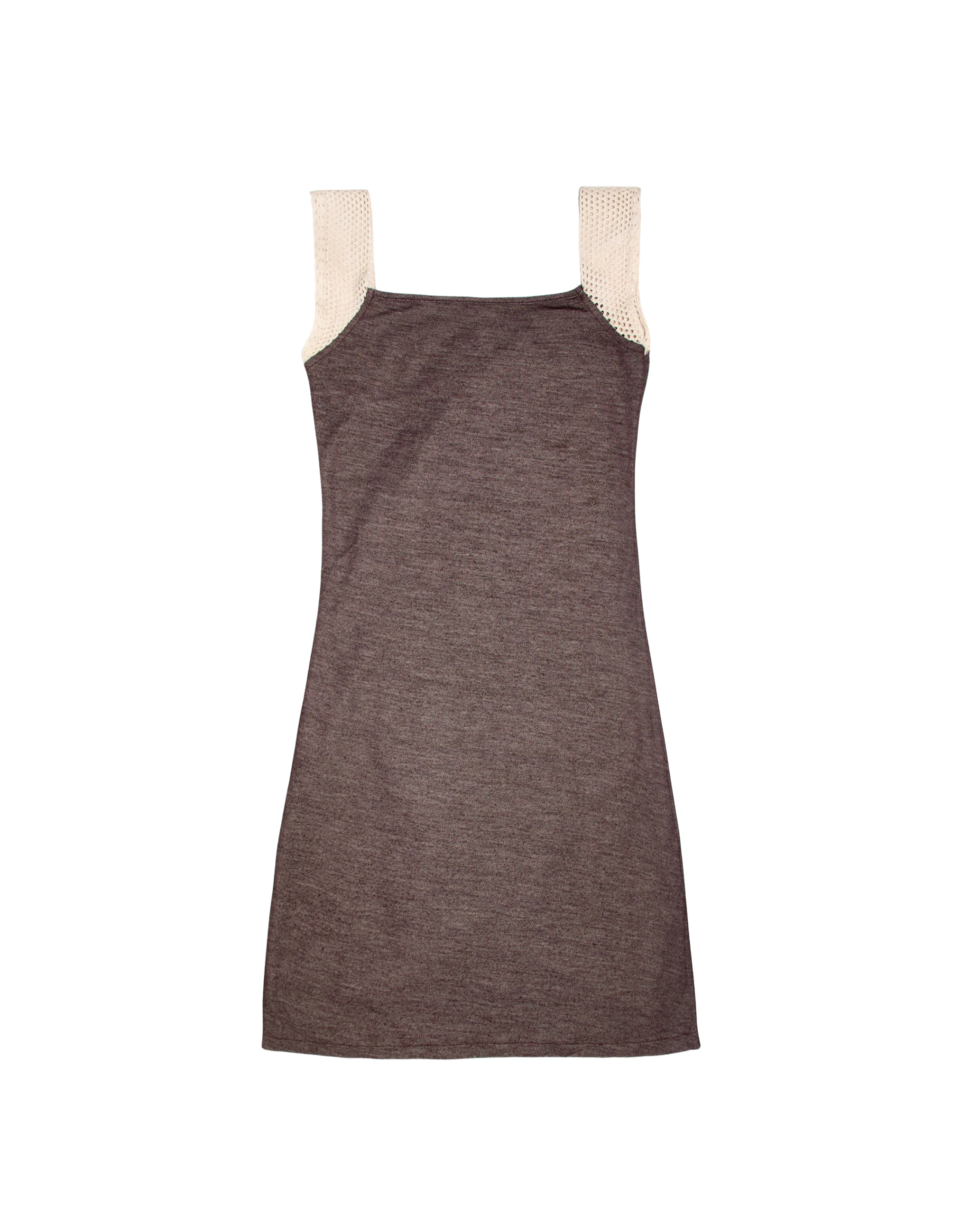 Y2K Morgan de Toi Mini Dress (XS/S)