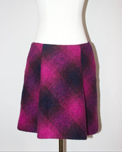 Y2K Miss Sixty Mini Skirt (M-L)