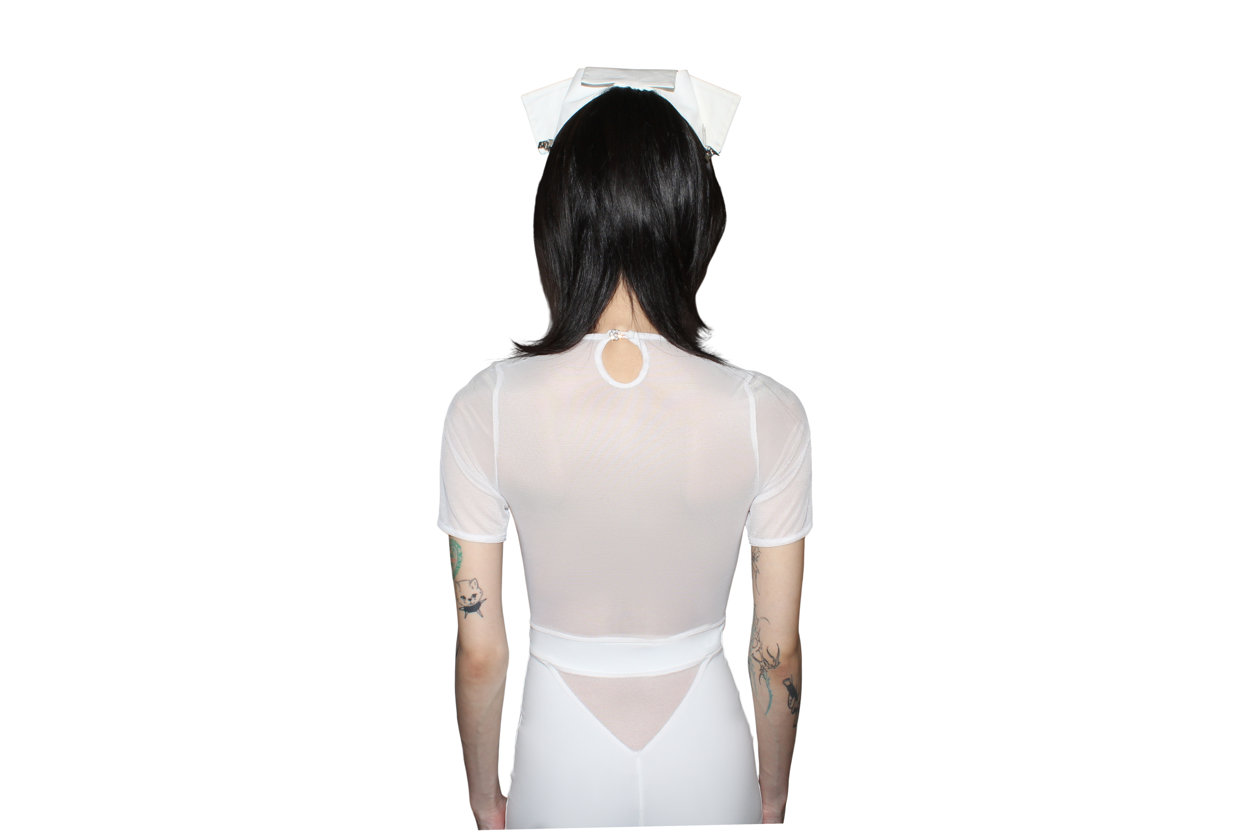 Nurse 🩹 ✙ Hat