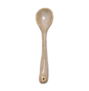 Oatmeal Spoon .