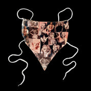 Marilyn Knit Top (One Size)