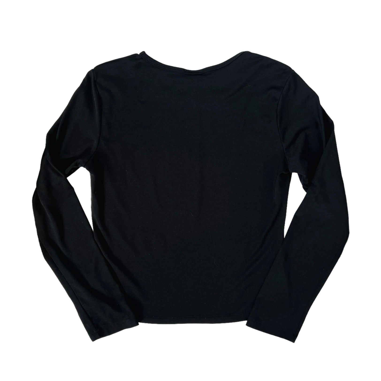 90s Skyline Top (M/L)