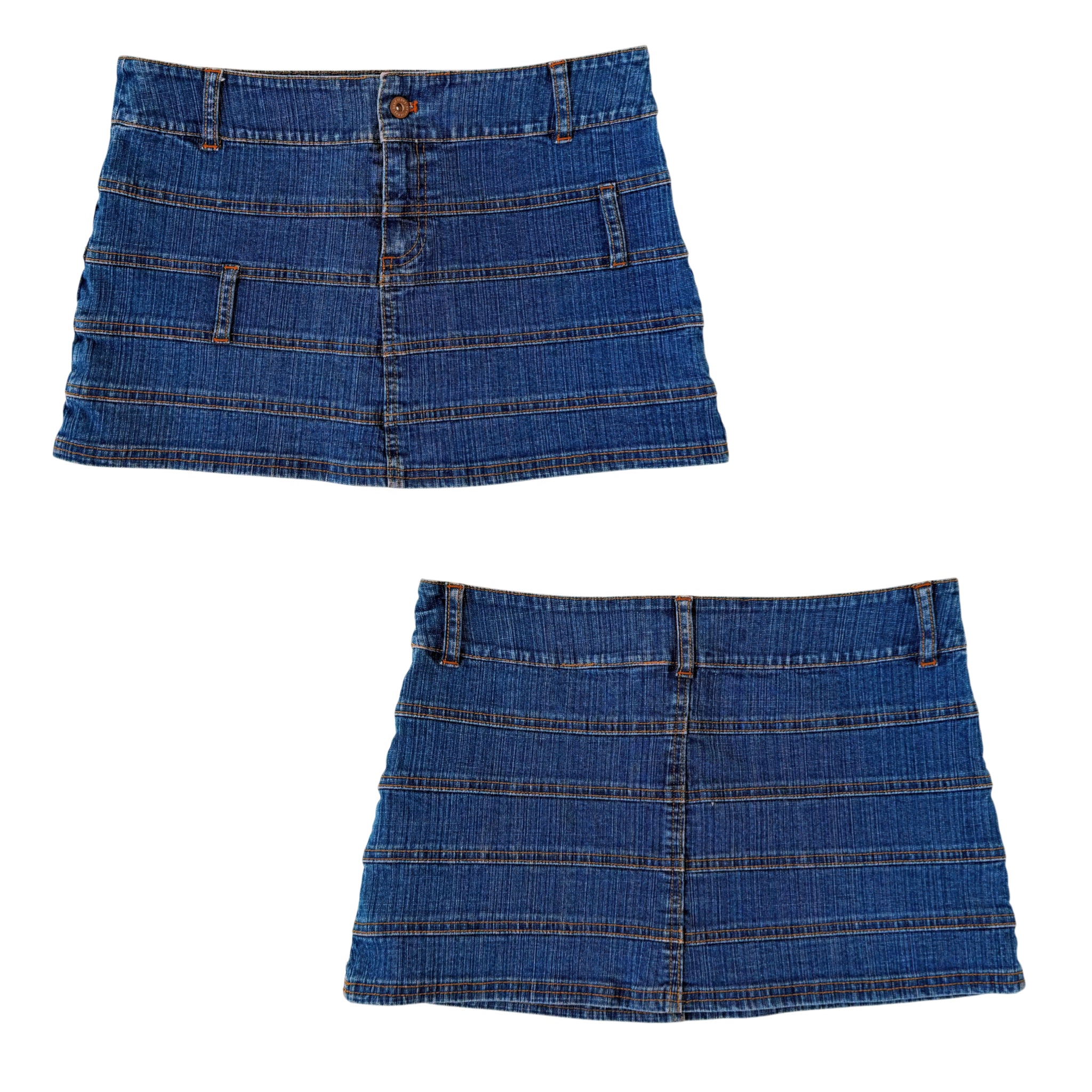mini skirts – Holy Thrift