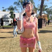 Hole Cut Set (XS-2XL)