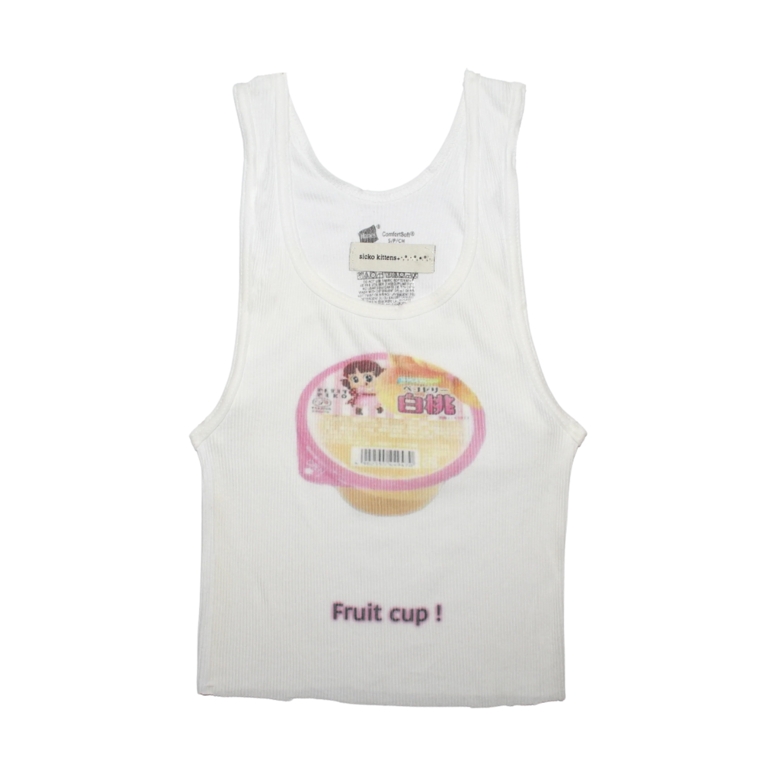 sicko kittens トップス　XG HINATA sicko kittens top XG HINATA