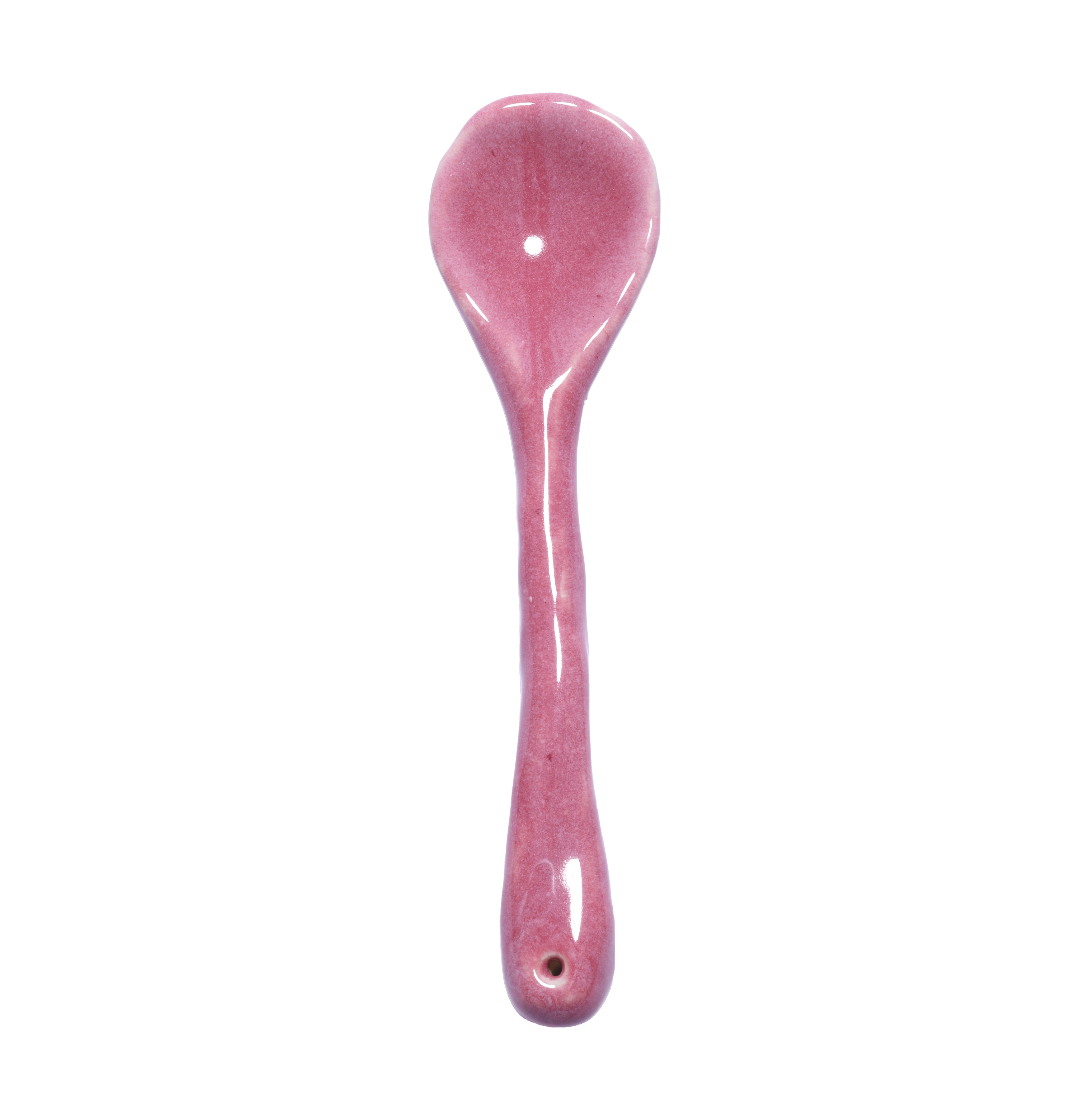 pink spoon ♡