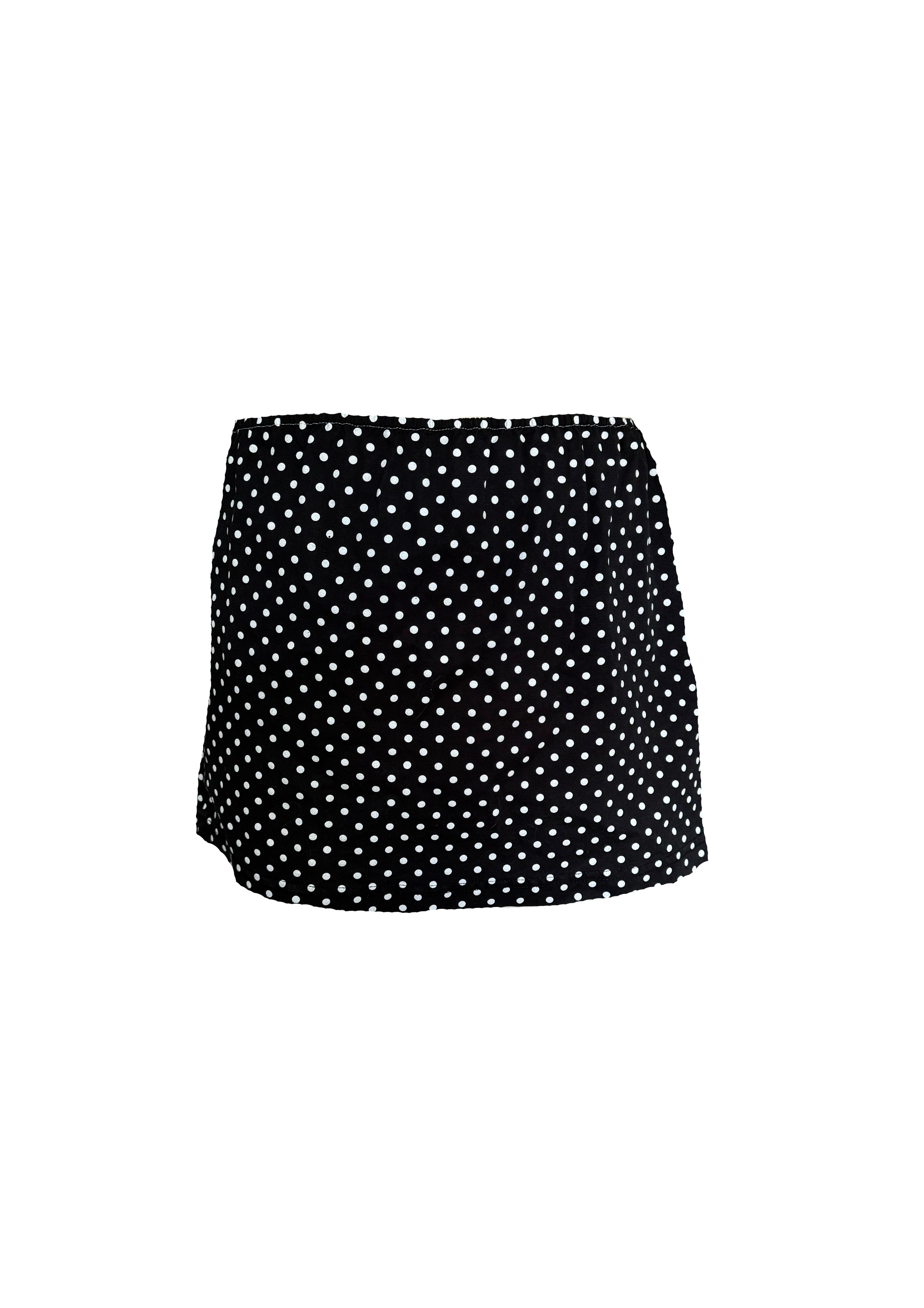 Polka Dot Mini Set (XS)