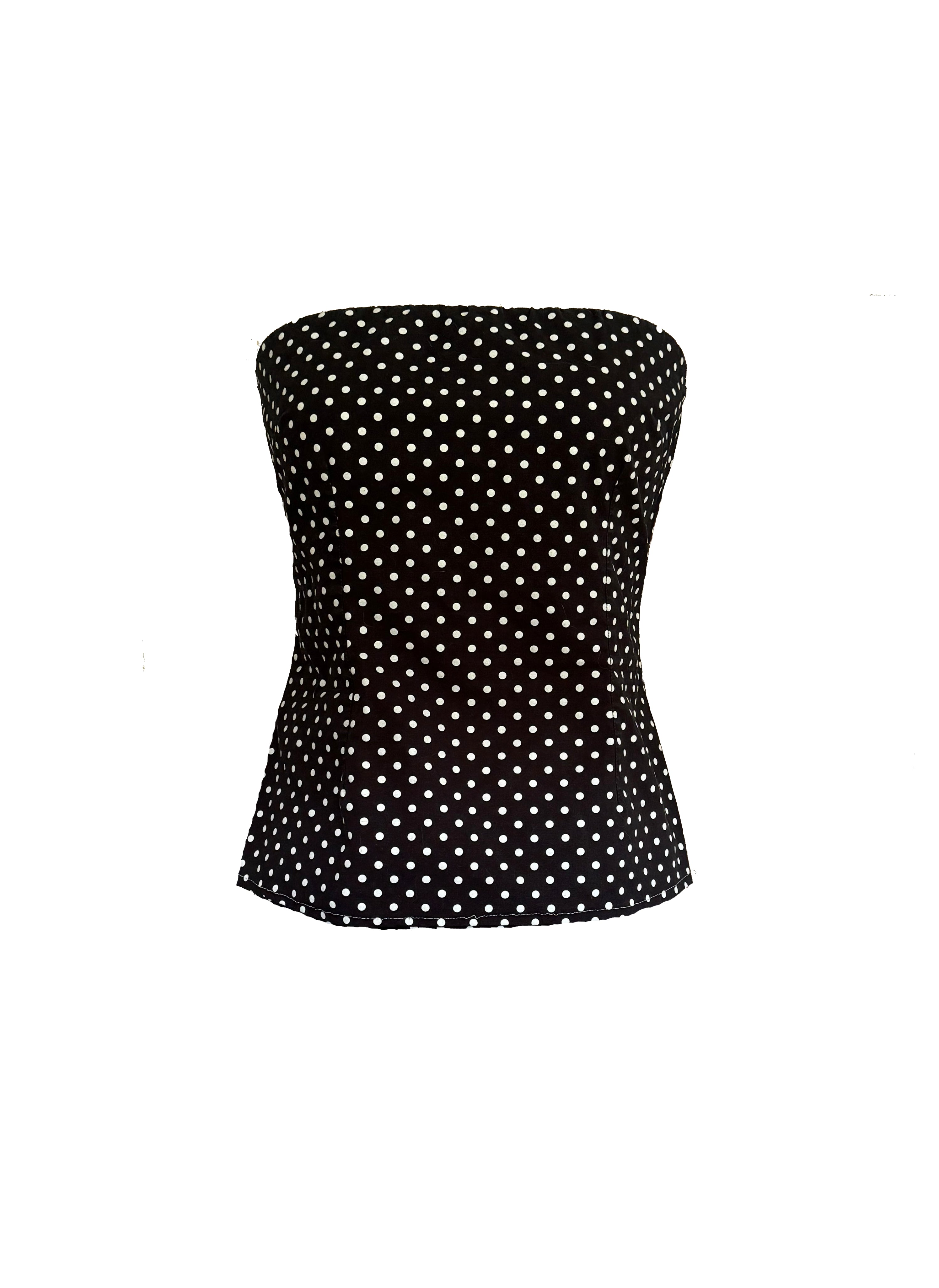 Polka Dot Mini Set (XS)