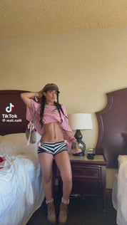 Break-Free Micro Shorts (XS-5X)