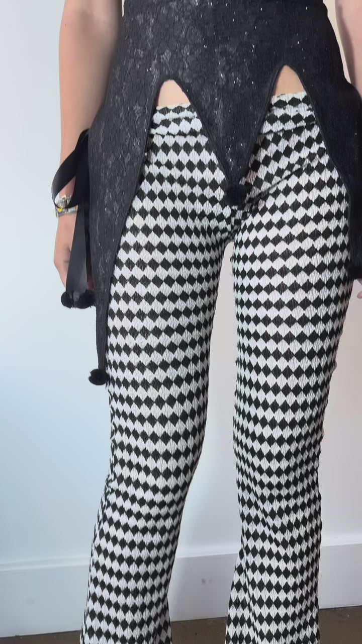 The Lillian Top (XS-4X)